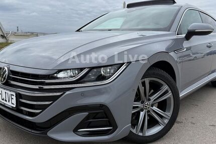 VW Arteon 120.612 km 29.990 € Böblingen/Stuttgart 71034