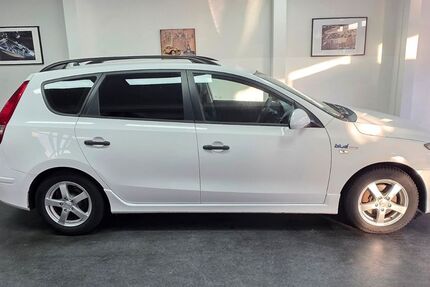 Hyundai i30 200.000 km 1.990 € Asperg/Ludwigsburg bei Stuttgart 71679