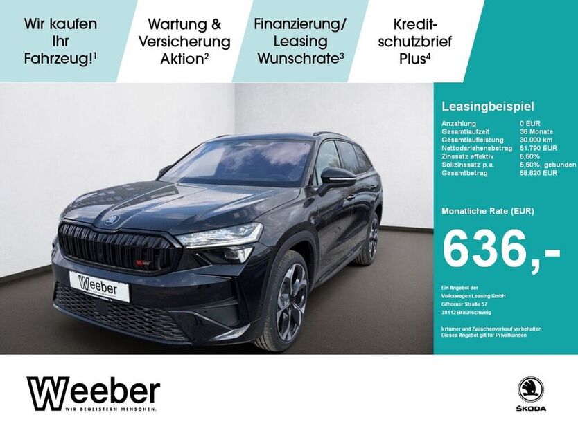 Kodiaq