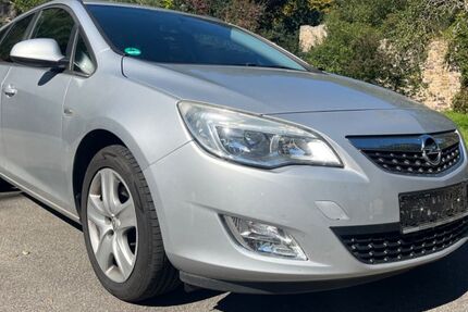 Opel Astra 221.000 km 1.999 &euro; Tübingen 72074