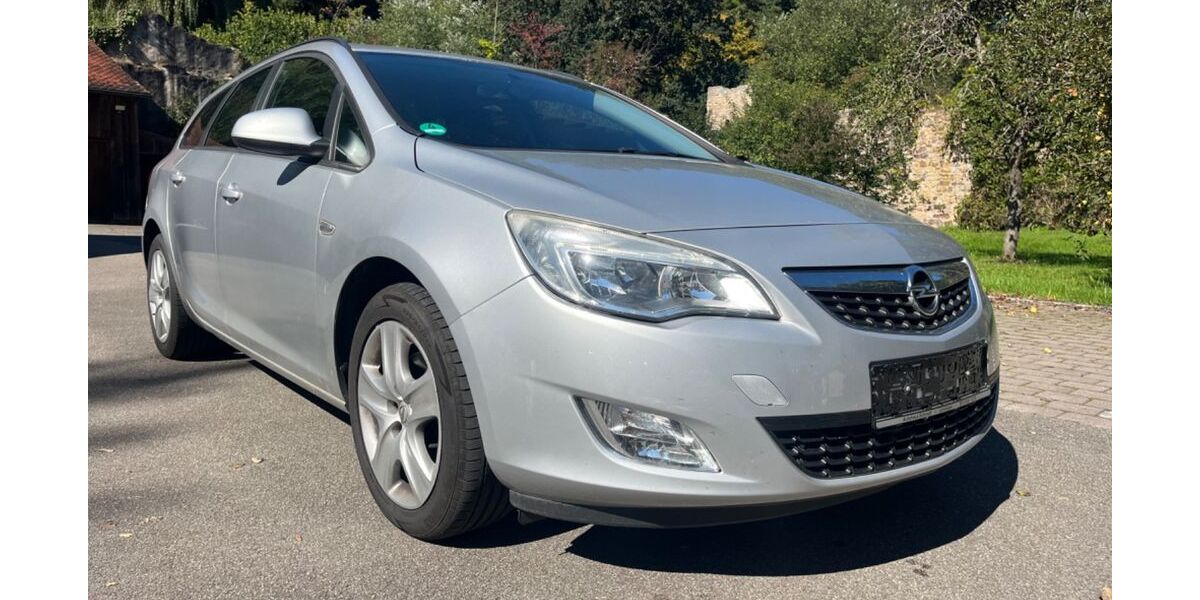 Opel Astra 221.000 km 1.999 &euro; Tübingen 72074