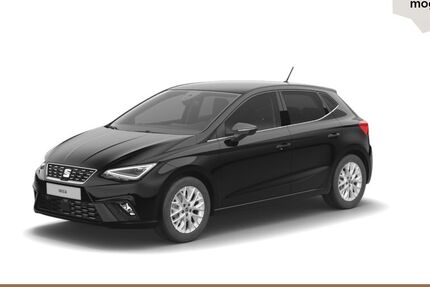 Seat Ibiza 26.573 km 19.730 &euro; Stuttgart-Feuerbach 70469