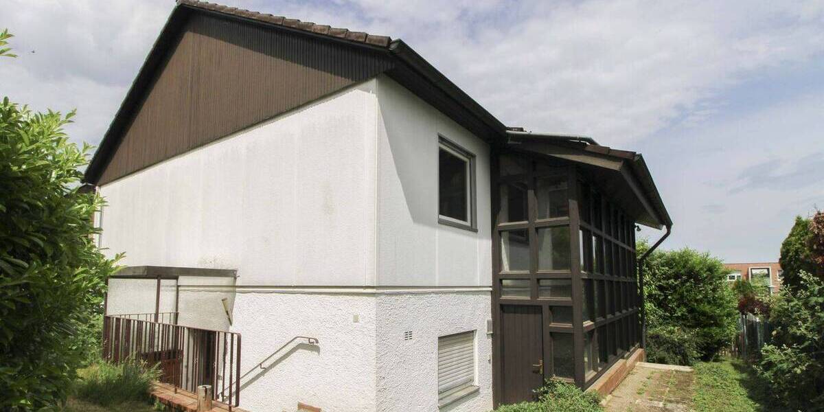 Einfamilienhaus Pforzheim Büchenbronn - 5 Zimmer, 133 m&sup2;, 380.000&euro; | Angebot:26818095