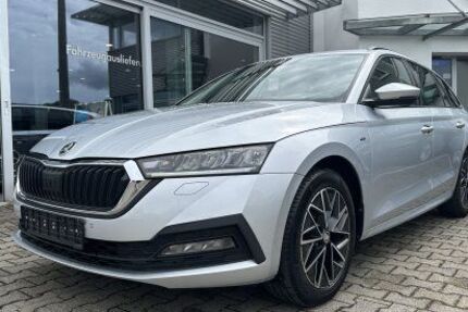 Skoda Octavia 122.811 km 15.980 &euro; Wendlingen am Neckar 73240