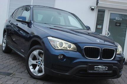 BMW X1 179.000 km 8.500 &euro; Gärtringen / Böblingen 71116