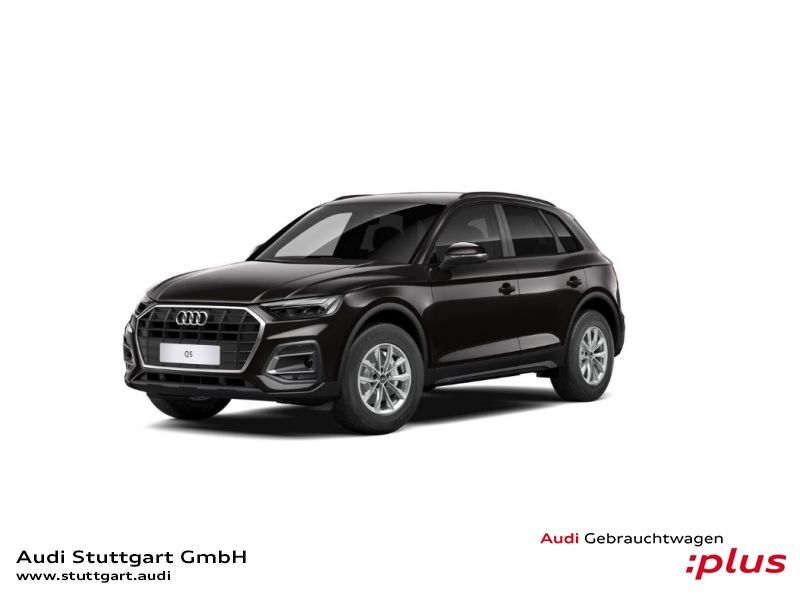 Audi Q5 28.317 km 35.740 € Stuttgart 70563