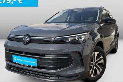 VW Tiguan 6.533 km 36.340 &euro; Esslingen (bei Stuttgart) 73734