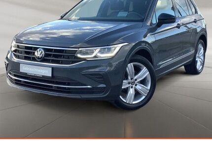 VW Tiguan 49.516 km 31.890 &euro; Nürtingen 72622