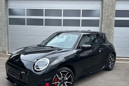 Mini John Cooper Works 27.900 km 35.900 &euro; Frickenhausen 72636
