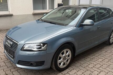 Audi A3 179.000 km 6.490 &euro; Magstadt 71106
