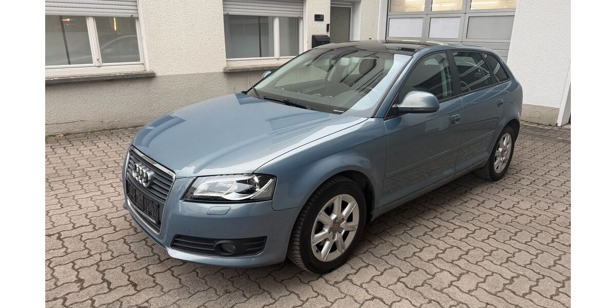 Audi A3 179.000 km 6.490 &euro; Magstadt 71106