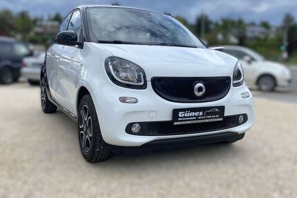 Smart ForFour 119.000 km 6.950 &euro; Aidlingen (Kreis Böblingen) 71134