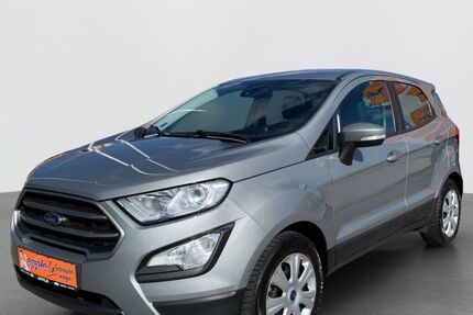 Ford EcoSport 68.152 km 12.990 &euro; Rutesheim 71277