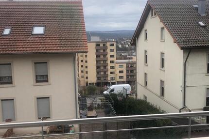 Wohnung Pforzheim Nordstadt - 1 Zimmer, 24 m&sup2;, 445&euro; | Angebot:24804741