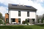 Individuell gestaltetes Reihenhaus in Stuttgart - Flexibler Wohnkomfort nach Ihren Wünschen - Reihenhaus Stuttgart Birkach | Angebot:27492664