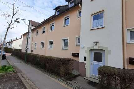 Wohnung Ludwigsburg Pflugfelden - 2 Zimmer, 39 m&sup2;, 433&euro; | Angebot:25424499