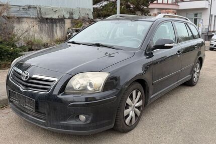 Toyota Avensis 225.235 km 1.350 &euro; Heimsheim 71296