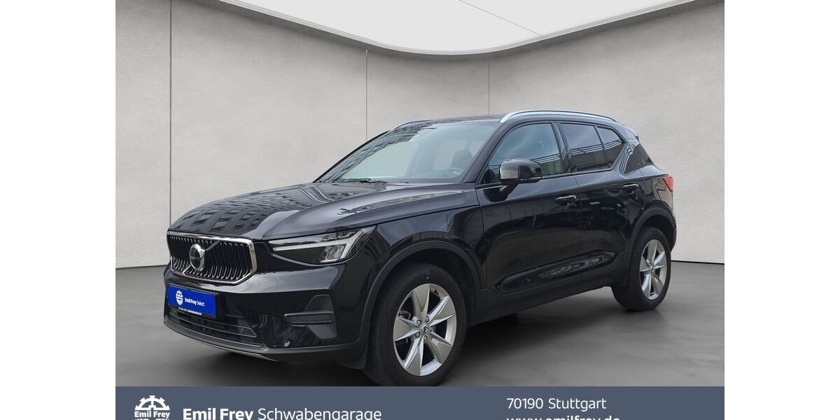 Volvo XC40 41.949 km 27.400 &euro; Stuttgart 70190