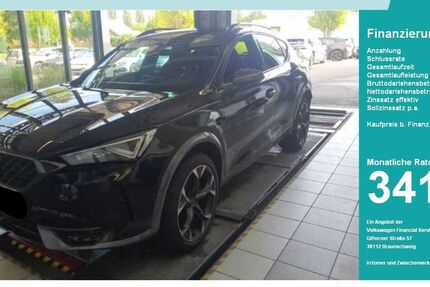 Cupra Formentor 77.804 km 21.890 &euro; Herrenberg 71083