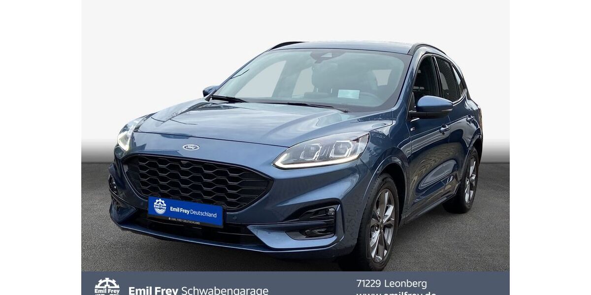 Ford Kuga 11.766 km 27.500 &euro; Leonberg 71229
