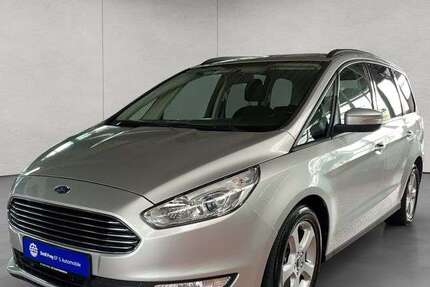 Ford Galaxy 60.900 km 19.890 € Esslingen 73730
