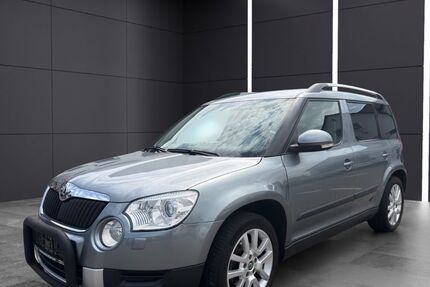 Skoda Yeti 214.000 km 4.990 &euro; Reutlingen / Stuttgart 72766
