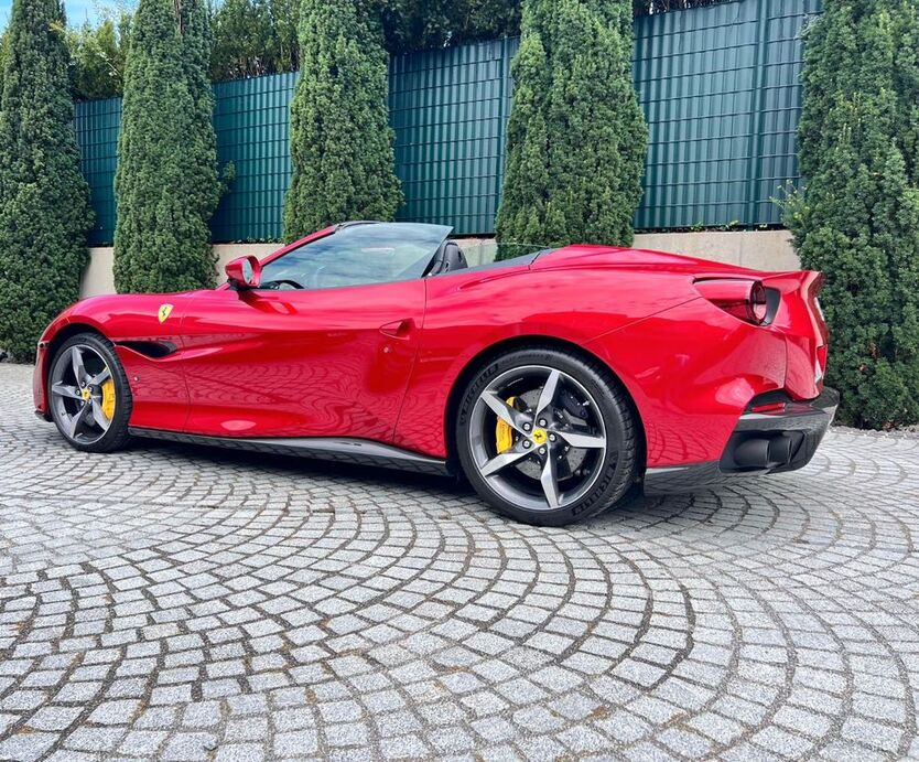 Portofino