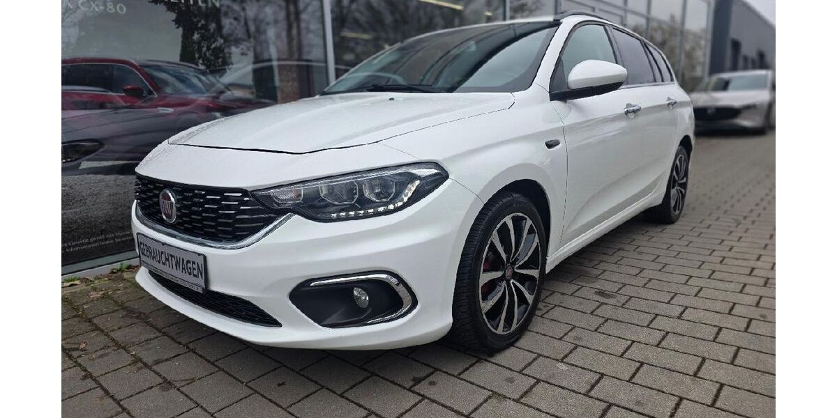 Fiat Tipo 79.511 km 11.900 &euro; Böblingen 71034