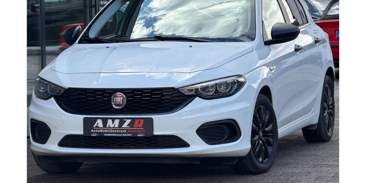 Fiat Tipo 90.000 km 8.490 &euro; Rohrdorf 72229