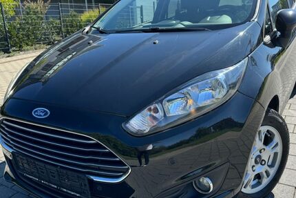 Ford Fiesta 162.000 km 8.980 &euro; Holzgerlingen 71088