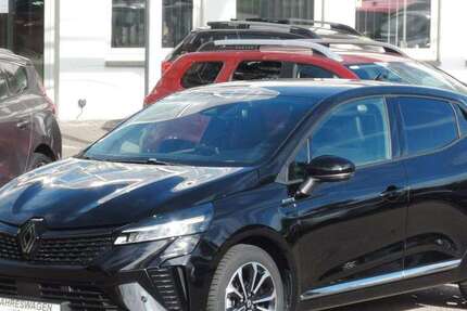 Renault Clio 14.694 km 18.250 &euro; Fellbach 70736