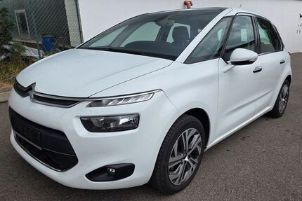 Citroen C4 Picasso 172.700 km 7.999 &euro; Wiernsheim Pinasche 75446