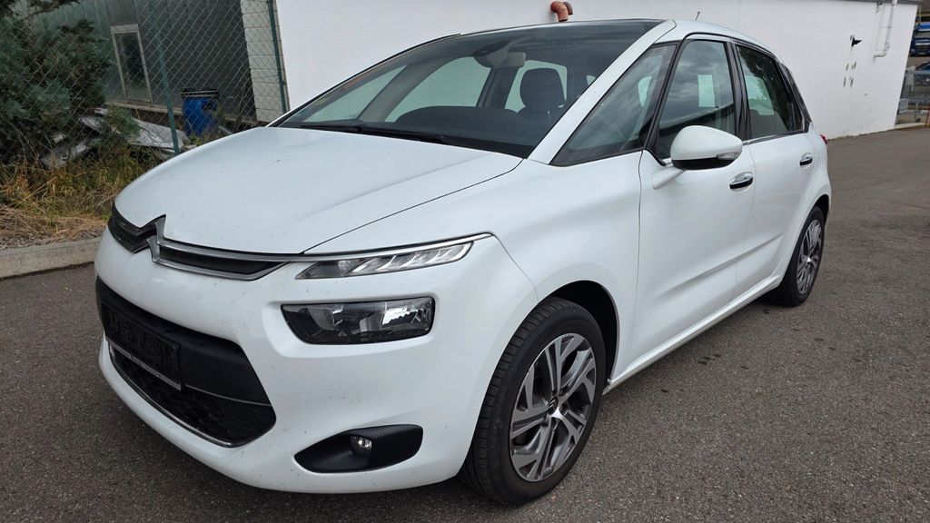 Citroen C4 Picasso 172.700 km 7.999 &euro; Wiernsheim Pinasche 75446