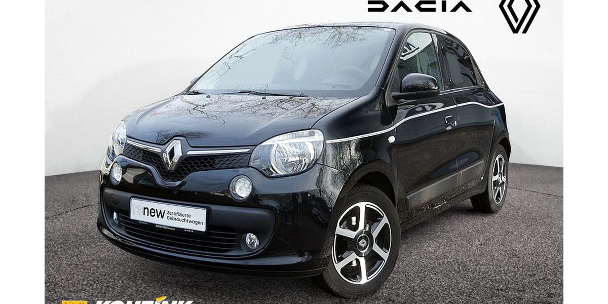 Renault Twingo 73.370 km 9.980 &euro; Bietigheim-Bissingen 74321