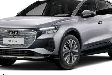 Audi Q4 e-tron 24.312 km 36.730 &euro; Tübingen 72072