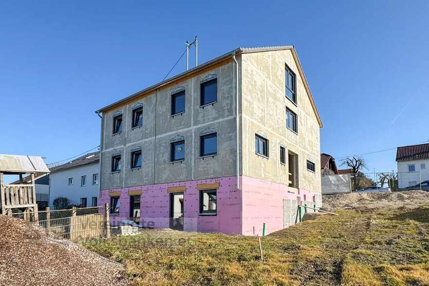 Haus zum Kaufen in Reutlingen Ohmenhausen 645.000 € 126 m²