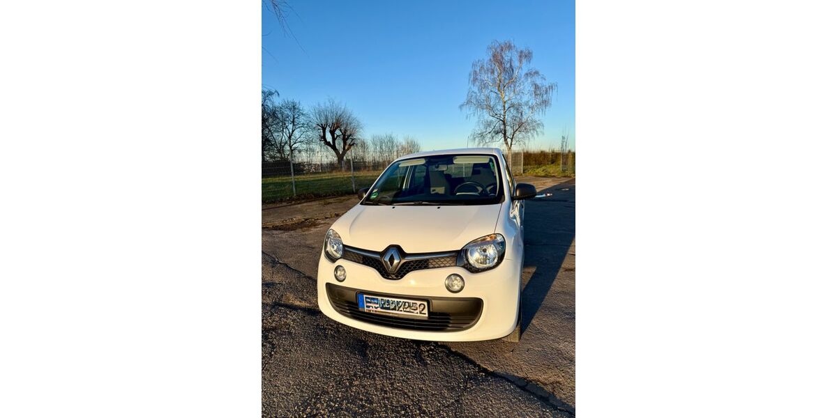 Renault Twingo 134.000 km 4.200 &euro; Asperg 71679