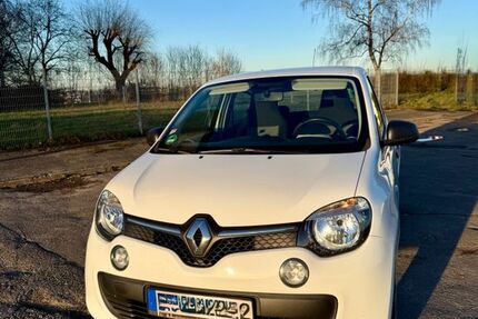 Renault Twingo 134.000 km 4.700 &euro; Asperg 71679
