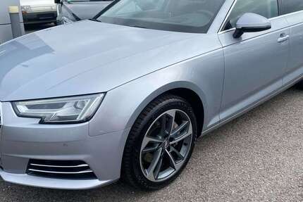 Audi A4 116.000 km 19.450 € Niefern 75223