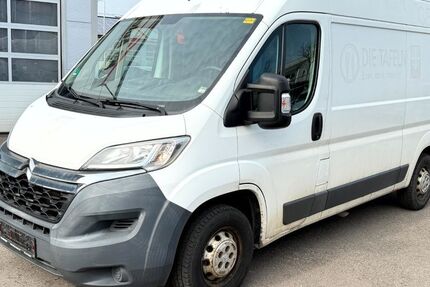 Citroen Jumper 200.000 km 5.999 &euro; Calw 75365