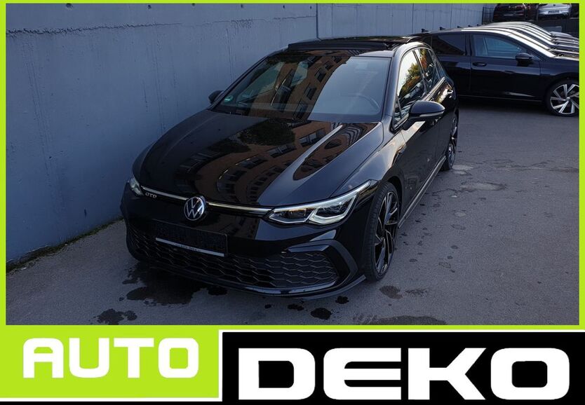 VW Golf 52.392 km 30.870 € Waiblingen 71332