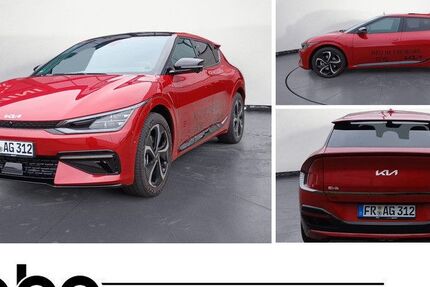 Kia EV6 6.572 km 42.980 € Ostfildern 73760