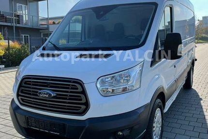 Ford Transit 391.000 km 9.480 € Holzgerlingen 71088