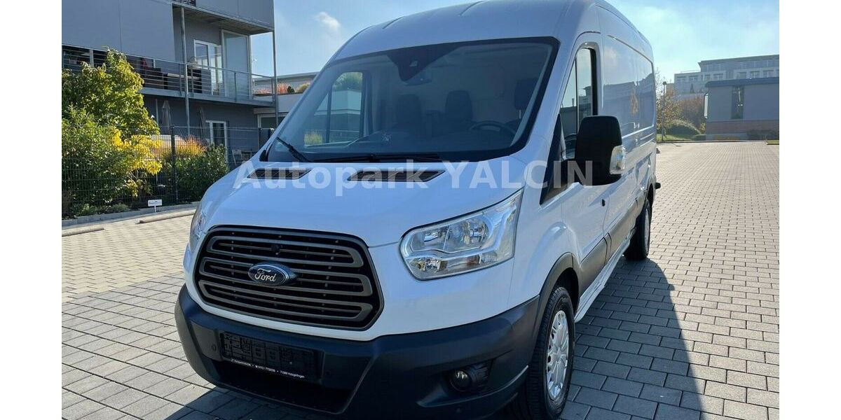 Ford Transit 391.000 km 9.480 &euro; Holzgerlingen 71088