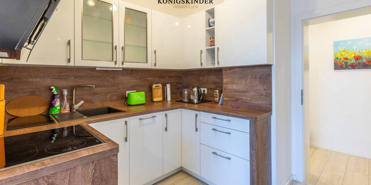 Etagenwohnung Stuttgart Ost - 3 Zimmer, 95 m&sup2;, 429.000&euro; | Angebot:25733916