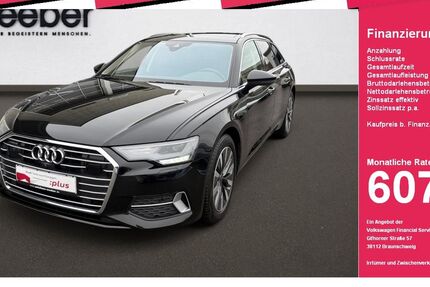 Audi A6 26.872 km 41.590 &euro; Weil der Stadt 71263