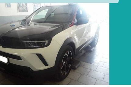 Opel Mokka 50.407 km 15.640 &euro; Calw 75365