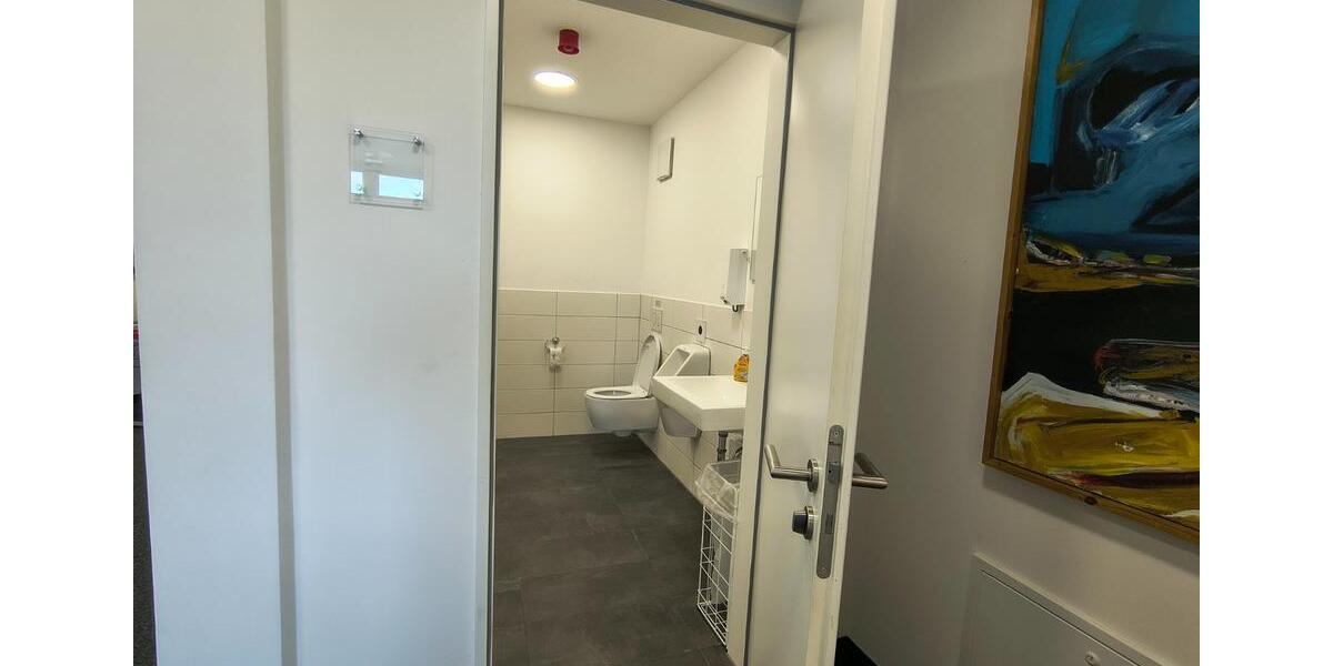 Gewerbeobjekt Weissach - 1.690&euro; | Angebot:19591920