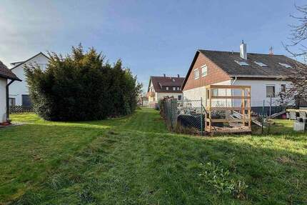 Ruhig gelegenes Baugrundstück in familienfreundlicher Sackgassenlage von Bad Liebenzell zimmer