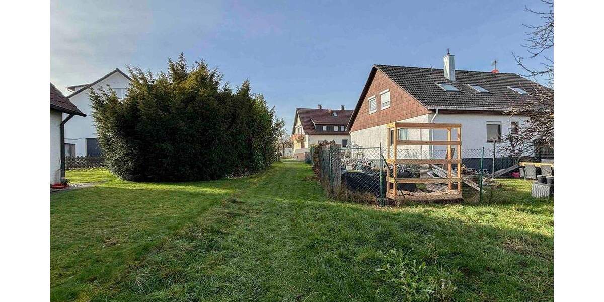 Ruhig gelegenes Baugrundstück in familienfreundlicher Sackgassenlage von Bad Liebenzell zimmer